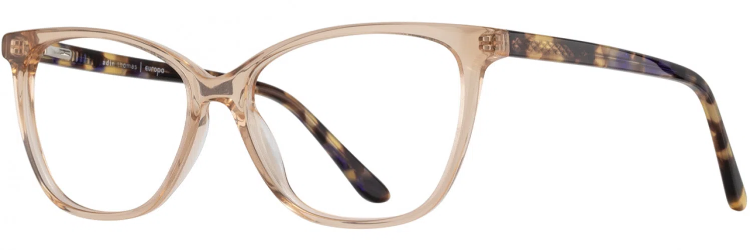 Adin Thomas AT614 Eyeglasses - view 6